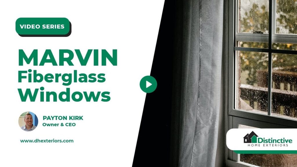 marvin fiberglass windows