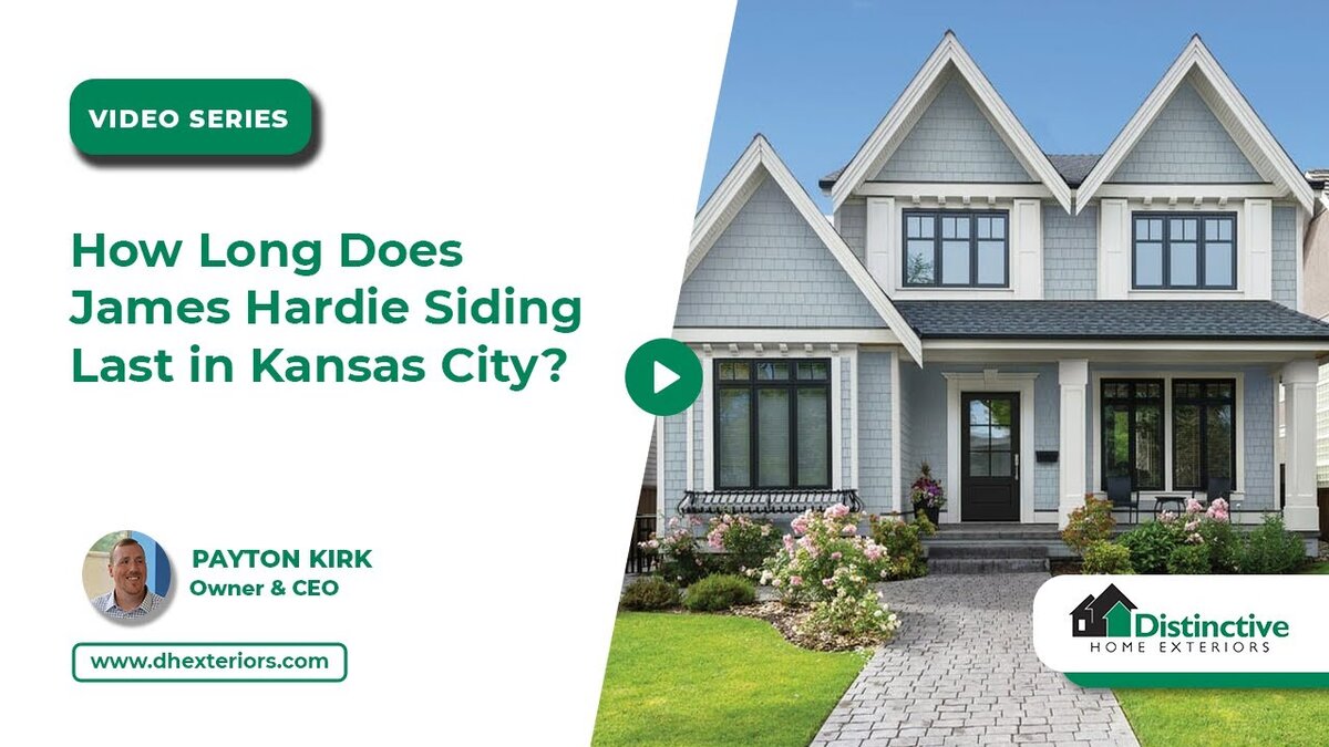 james hardie siding last